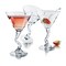 Libbey Libbey 9 oz. Z-Stem Martini Glass, PK12 37799 - alternate 3